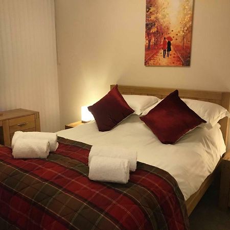 Exploreness Apartment Inverness Dış mekan fotoğraf