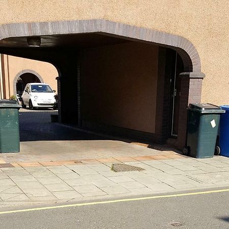 Exploreness Apartment Inverness Dış mekan fotoğraf