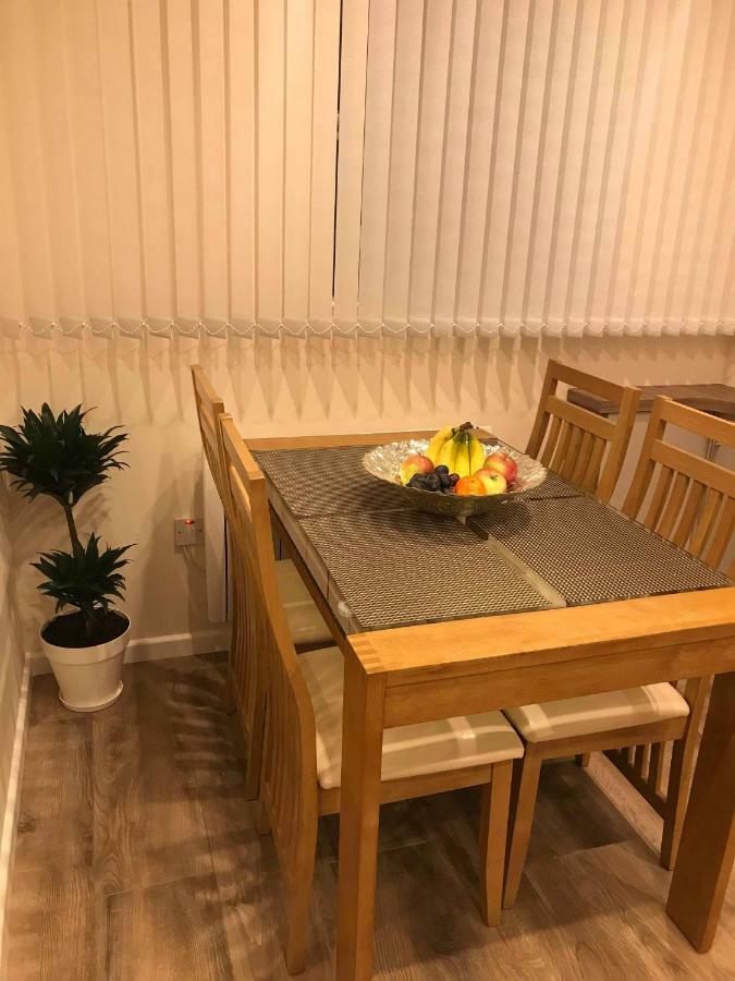 Exploreness Apartment Inverness Dış mekan fotoğraf