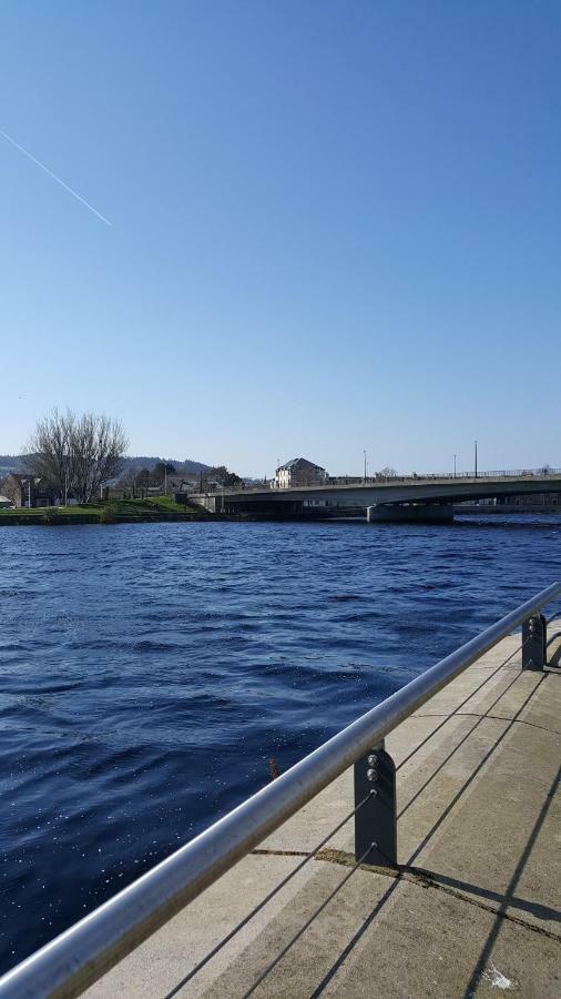 Exploreness Apartment Inverness Dış mekan fotoğraf
